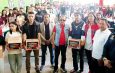 PDI Perjuangan Surabaya Salurkan 200 Paket Sembako untuk Mahasiswa NTT Terdampak Gempa
