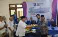 HUT PAN Ke 28, Ghofar Ismail Tegaskan Gerak Cepat Bantu Rakyat dan Target Tambah Kursi di Surabaya