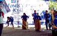 DPC Demokrat Surabaya Gelar Lomba Rakyat, Perkuat Kebersamaan dengan Warga