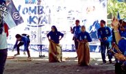 DPC Demokrat Surabaya Gelar Lomba Rakyat, Perkuat Kebersamaan dengan Warga