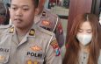 Satlantas Polrestabes Surabaya Tetapkan Wanita Pengemudi Outlander jadi Tersangka
