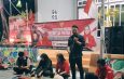 300 Pelajar Sambikerep Terima PIP, Saroni Tegaskan PDI-P Turun ke Masyarakat