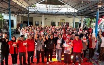 PIP Aspirasi Puti Guntur Ringankan Beban Pelajar di Tenggilis dan Gunung Anyar