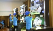 Midea Club Flash Installation Tournament 2026 Hadir di Surabaya, Kompetisi Installer AC Terbaik ASEAN