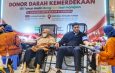 Satu Donor, Banyak Harapan: Pegadaian Kanwil XII Surabaya Gelar Aksi Setetes Darah untuk Negeri