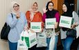 BMH Jawa Timur Kolaborasi SalingJaga dan Kitabisa, Gelar SedulurRun 2026