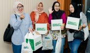 BMH Jawa Timur Kolaborasi SalingJaga dan Kitabisa, Gelar SedulurRun 2026