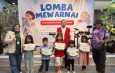 Pegadaian Area Surabaya 2, Dekatkan Layanan Masyarakat Lewat Anak Berkarya, Keluarga Berdaya