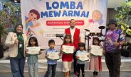 Pegadaian Area Surabaya 2, Dekatkan Layanan Masyarakat Lewat Anak Berkarya, Keluarga Berdaya