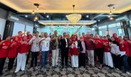 Pegadaian Kanwil XII Surabaya dan POGI Bersinergi Sukseskan Gerakan Nasional Merdeka Stunting 2026