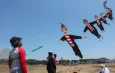 William Wirakusuma Dorong Festival Layang-Layang Jadi Magnet Wisata Surabaya