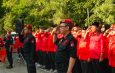 DPC PDIP Surabaya: Maknai Kemerdekaan dengan Terus Bekerja untuk Rakyat