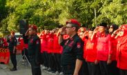 DPC PDIP Surabaya: Maknai Kemerdekaan dengan Terus Bekerja untuk Rakyat