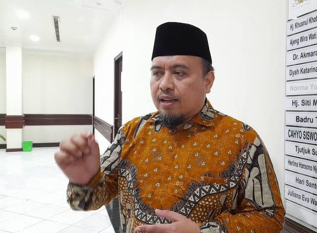 DPRD Surabaya Kejar Perda Jamsostek, Perlindungan Pekerja Rentan Jadi Prioritas