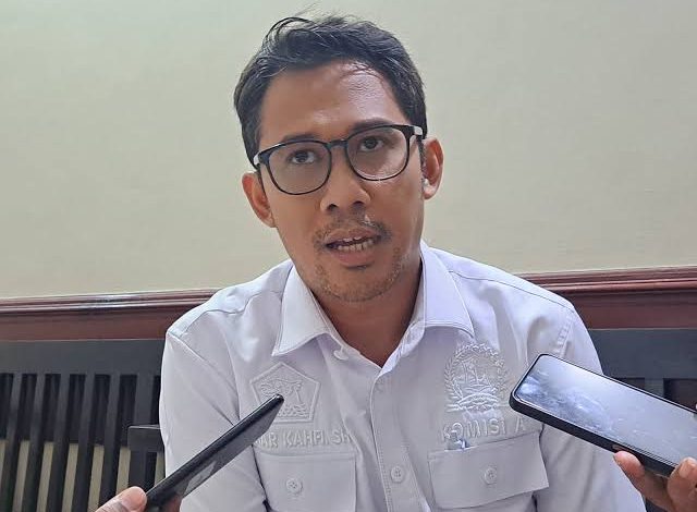 TPS Kaliwaron Mangkrak, Azhar Kahfi Soroti Birokrasi Pemkot Yang Dinilai Lamban