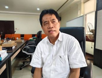 Miras Ilegal Marak, Imam Syafi’i : Jangan Cuma Imbauan