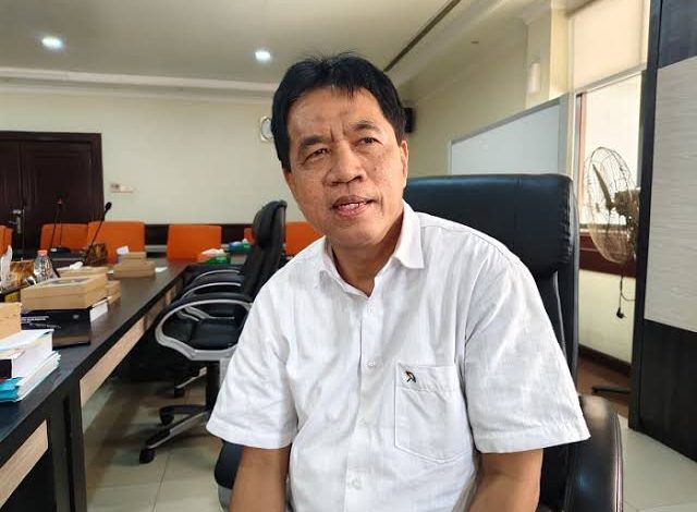 Miras Ilegal Marak, Imam Syafi’i : Jangan Cuma Imbauan