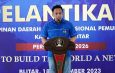 KNPI Jatim Ajak Pemuda Jaga Kondusivitas, Jangan Mudah Terprovokasi