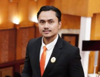 Fraksi PKS Soroti Utang Rp1,408 Triliun Surabaya: Jangan Sampai APBD Tercekik Cicilan