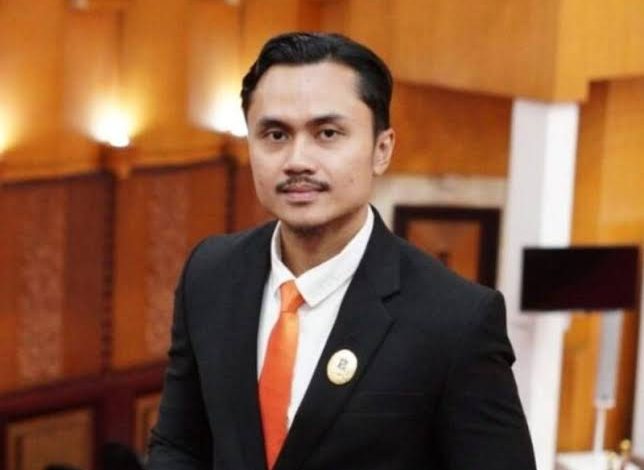 Faris Abidin Desak Jukir Arogan Ditindak Tegas, Tolak Nontunai hingga Intimidasi Warga