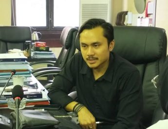 DPRD Surabaya Minta Kenaikan Tarif Parkir Tunjungan Romansa Dikaji Menyeluruh