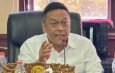 Cegah Konflik Sejak Dini, Anas Karno Ajak Camat hingga RT/RW Perkuat Sinergi