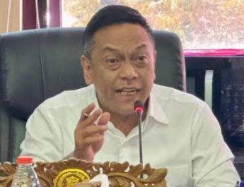 Cegah Konflik Sejak Dini, Anas Karno Ajak Camat hingga RT/RW Perkuat Sinergi