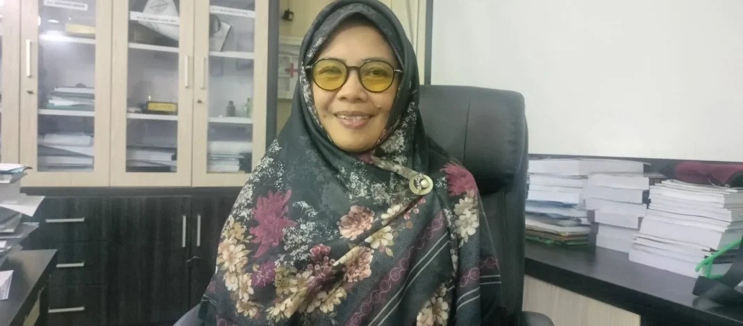 Target September Molor, Aning Desak Pemkot Pastikan Nasib Flyover Taman Pelangi