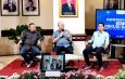Kemerdekaan Tak Sekadar Seremonial, Media dan DPRD Kawal Masa Depan Surabaya