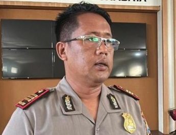 Polrestabes Surabaya Rampungkan Penyidikan Kasus Dugaan Penganiayaan, Berkas Perkara Segera Masuk Tahap II