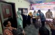 Reses di Rungkut Tengah, Blegur Prijanggono Soroti Ketidakadilan Sistem Desil dan Layanan Publik