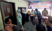 Reses di Rungkut Tengah, Blegur Prijanggono Soroti Ketidakadilan Sistem Desil dan Layanan Publik