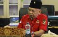 Didik Beldex Minta Front Office Dispendukcapil Siola Ramah Layani Warga