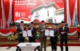 KUA-PPAS 2027 Disepakati, Pemkot Surabaya Siapkan Rp1 Triliun Lebih untuk Tangani Genangan