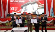 KUA-PPAS 2027 Disepakati, Pemkot Surabaya Siapkan Rp1 Triliun Lebih untuk Tangani Genangan