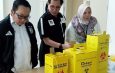 Pastikan Bukan dari RSEC, William Wirakusuma Minta Pembuang Jarum Suntik Diusut tuntas