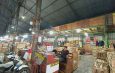 Penertiban Pasar Buah Tanjungsari Disorot,DPRD Surabaya : Jangan Tebang Pilih!