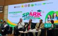 Pegadaian Kanwil XII Surabaya hadirkan SPARK CAMPUS di Universitas Jember