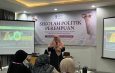 Lilik Hendarwati: Perempuan Jangan Hanya Jadi Penerima Program, Harus Jadi Pencipta Gagasan