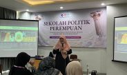 Lilik Hendarwati: Perempuan Jangan Hanya Jadi Penerima Program, Harus Jadi Pencipta Gagasan