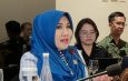 Bukan Sekadar Reses, Ning Lia Merawat Silaturahmi dengan Warga Madura