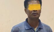 Reskrim Polsek Sukolilo Ungkap Curanmor, Pelaku Pria asal Waru
