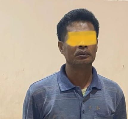 Reskrim Polsek Sukolilo Ungkap Curanmor, Pelaku Pria asal Waru