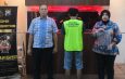 Kontrakan Penyimpanan Sabu Digrebek Polrestabes Surabaya, Satu Pria Diamankan