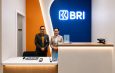 BRI Buka Outlet Baru di Safe & Lock Sidoarjo, Layani Nasabah dengan Bahasa Inggris dan Mandarin