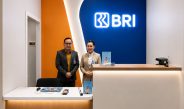 BRI Buka Outlet Baru di Safe & Lock Sidoarjo, Layani Nasabah dengan Bahasa Inggris dan Mandarin