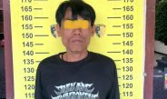 Polsek Wonocolo Bekuk Pencuri Sepeda, Nyaru Rombeng Bawa Becak