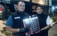 Pengedar Narkotika Sinte Jojoran Mojo Dibekuk Polres Tanjung Perak Surabaya