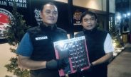 Pengedar Narkotika Sinte Jojoran Mojo Dibekuk Polres Tanjung Perak Surabaya