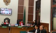 Tuntutan 3 Tahun Goli Korlita Dipersoalkan, Kuasa Hukum Soroti Perbedaan Nilai Kerugian